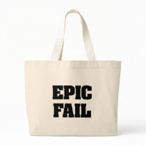 Epic Fail bags by toxiferouswarehouse Epic Fail bags