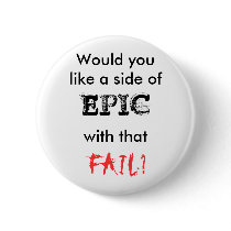 Epic Fail Button