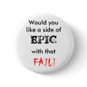 Epic Fail Button by zzzzz4512 Epic Fail Button