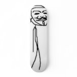 Epic fail deck skate deck
