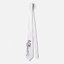 Epic Fail Guy Tie
