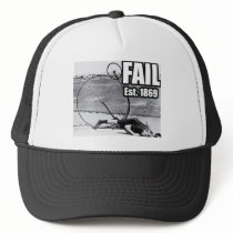 Epic fail. hats