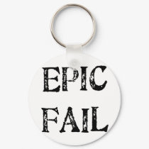 Epic Fail keychains