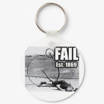 Epic fail. keychains