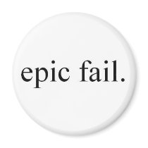 epic fail. magnets by luke04191991 epic fail. magnets