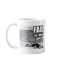 Epic fail. coffee mugs