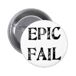 Epic Fail Pins