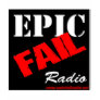 Epic Fail Radio Womens Tee!