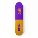 EPIC FAILURE skateboards by ubertastic21 EPIC FAILURE skateboards