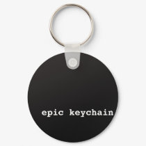 Epic keychains by vassago Epic keychains