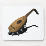 Epic Lute mousepads