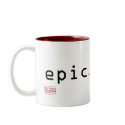 Epic Mug