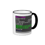 Epic Mug O' Coffee