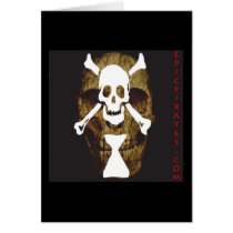 Epic Pirates Banner #10 cards