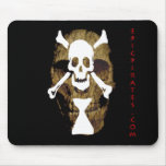 Epic Pirates Banner #10 Mouse Pad