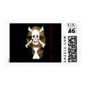 Epic Pirates Banner #10 postage