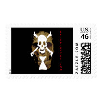 Epic Pirates Banner #10 postage