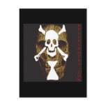 Epic Pirates Banner #10 postcards