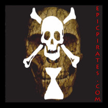 Epic Pirates Banner #10 posters