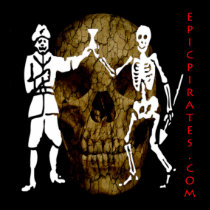 Epic Pirates Banner #11 posters