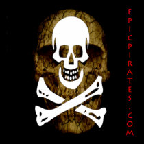Epic Pirates Banner #12 posters