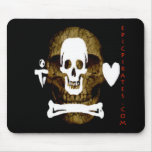 Epic Pirates Banner #2 Mouse Pads