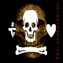 Epic Pirates Banner #2 posters