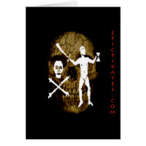 Epic Pirates Banner #3 cards by epicpirates Epic Pirates Banner #3 cards