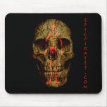 Epic Pirates Banner #4 Mouse Mats