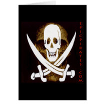Epic Pirates Banner #5 cards by epicpirates Epic Pirates Banner #5 cards
