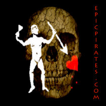 Epic Pirates Banner #6 posters