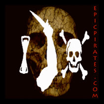 Epic Pirates Banner #8 posters