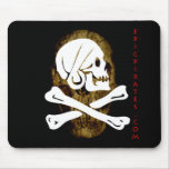 Epic Pirates Banner #9 Mouse Pads