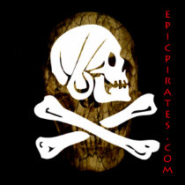 Epic Pirates Banner #9 posters