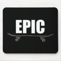 Epic Skateboards