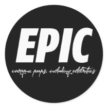 EPIC STICKERS