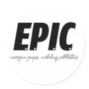 EPIC stickers