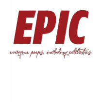 EPIC t-shirts