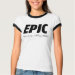 Ladies Ringer T-Shirt