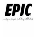 EPIC t-shirts by FracturedTees EPIC t-shirts