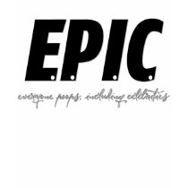 EPIC t-shirts