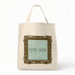 Epic Vow Logo Tote Bag