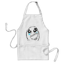 Epic Win Apron