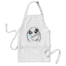 Epic Win Apron