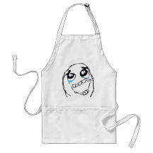 Epic Win Apron