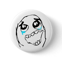 Epic Win Pin