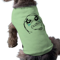 Epic Win Doggie Tee