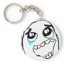 Epic Win Keychain