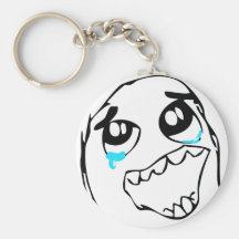 Epic Win Keychain
