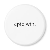 epic win magnets